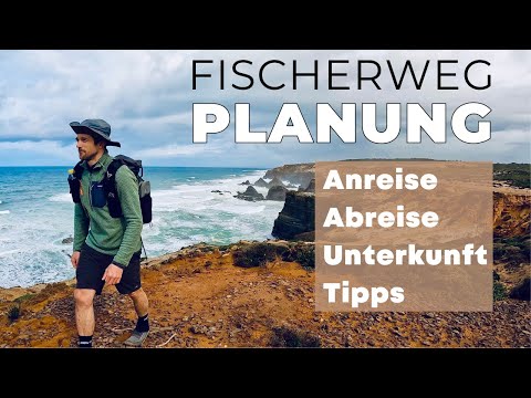 Fischerweg (Portugal Trekking)