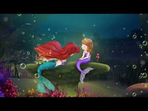 Sofia The First - The Love We Share (Turkish)