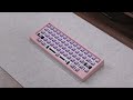 Mellow 60 build guide