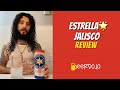 Estrella jalisco beer review 3