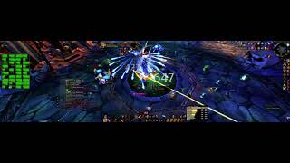 WoW Classic - Sunder Police - KT Kill 1/17/2021