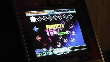 Daaanty - Super Star (From Nonstop Megamix) (Doubles) AAA #1201