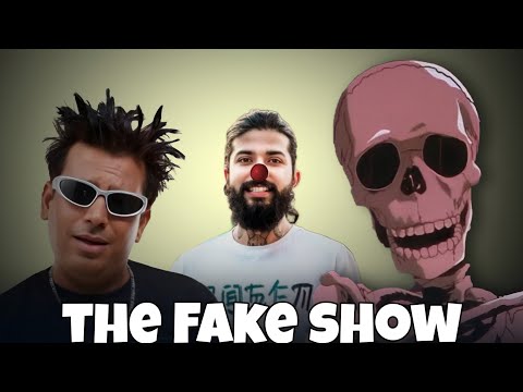 Skeletons roasting UK07 aka Joker 🤡