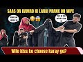 Our best prank till know  prank on wife emotional love prank sulyamworld