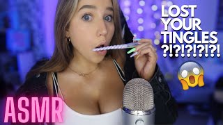 ASMR For People Who Lost Their Tingles 😏