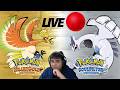 Heart Gold Playthrough Part 2, Badges grind | !dualstream