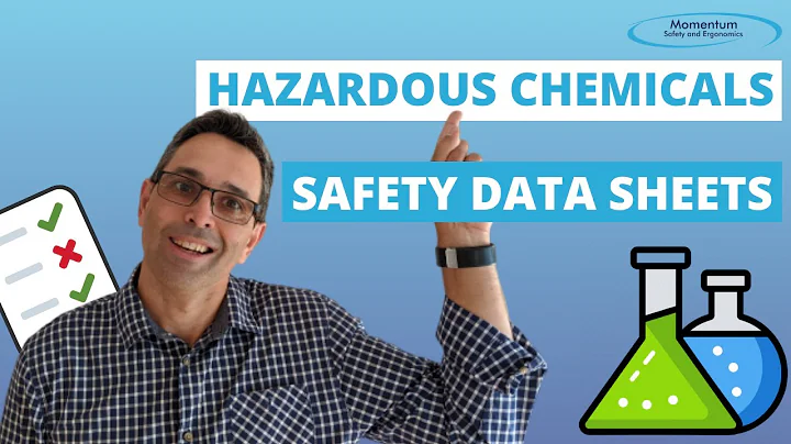 Hazardous Chemicals in the Workplace - DayDayNews
