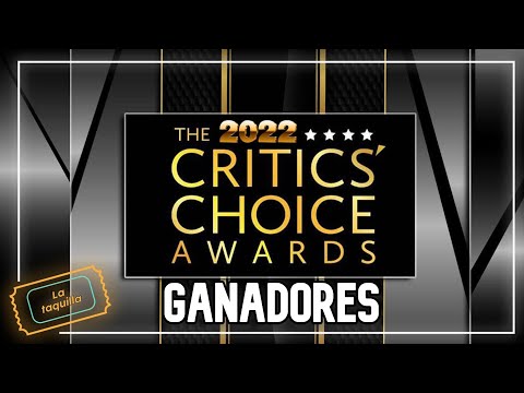 Lista completa de los ganadores de los Critics Choice Awards 2020