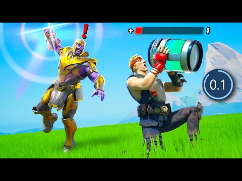 Video: Epic Menggugat Penguji Lain Karena Membocorkan Rahasia Fortnite Bab 2