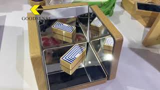 Goodsense Acrylic Mirror Application: BabyToys