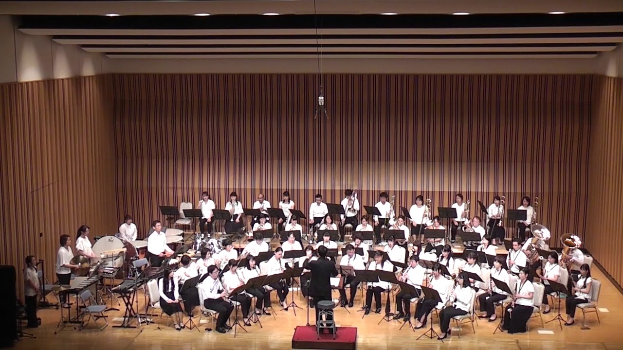 スーザ：ワシントン・ポスト - YouTube