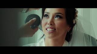 Свадебная видеосъемка в Алматы \\ Исатай и Гаухар