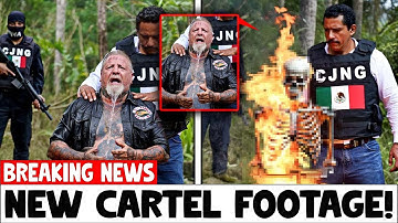 10 Times Hells Angels Clashed With The Wrong Cartels
