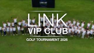 Link VIP Club: Golf Tournament 2026