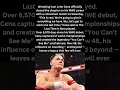 There Will Never Be Another: John Cena Says Goodbye in Emotional WWE Retirement Match