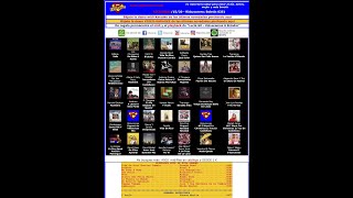VideoKaraoke Demo 351 (Así suena con un Roland Sound Canvas SC-88ST PRO + Roland Juno-Di al 50%)