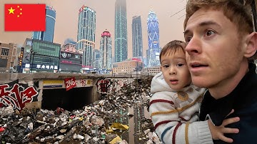 This Video Will Change Your View of CHINA! (no more lies)