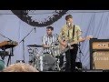 Franz Ferdinand - Take Me Out/Ulysses live @ Outside Lands, SF - August 12, 2012