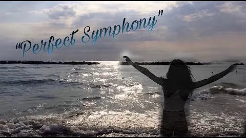 "Perfect Symphony" - Ed Sheeran & Andrea Bocelli (Cover by Mery)