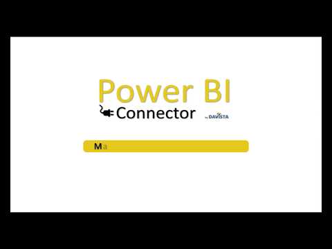 Power BI Connector voor Twinfield