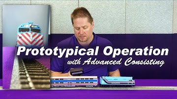 How to implement Consisting into your Operations