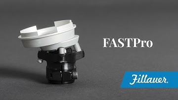 FASTPro Prosthetic Alignment System