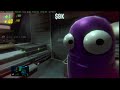 can we survive repo with toxicwaves