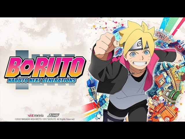 Home – TreinaDub – Assistir Boruto Dublado