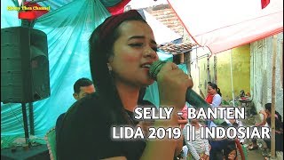 KEJORA || COVER SELLY - BANTEN || LIDA 2019 INDOSIAR