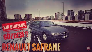 Renault Safrane Wikivisually
