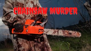 A New Cartel Chainsaw Murder Video | The War Between Cjng & The Sinaloa Cartel