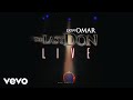 Don Omar Dale Don Dale Live Visualizer