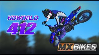 Moto Culture .Co Novices MXBGP Championship Round 10 Darwin