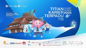 Titian Karier Terpadu ITB