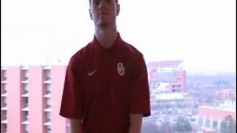 Intro to Mass Comm. Video #1 Interview (Colby Ballard)