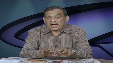 Functions & Qualification of Sub-Editor & Chief Sub Editors (CH-05)