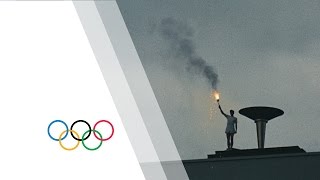 Melbourne 1956 Olympic Games  Official Olympic Film | Olympic History