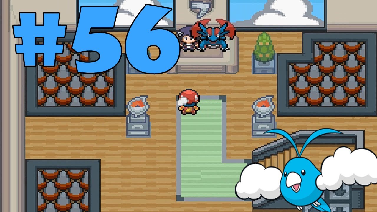 Pokémon Light Platinum - 56 TM -