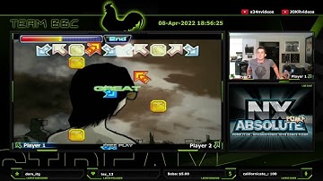 [Pump It Up NXA WorldMAX] Pandonus - [Octopus] (It