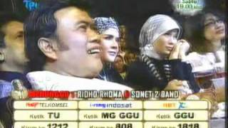 Mitwa (kank) by indonesian singer