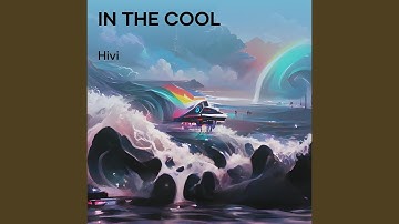In the cool