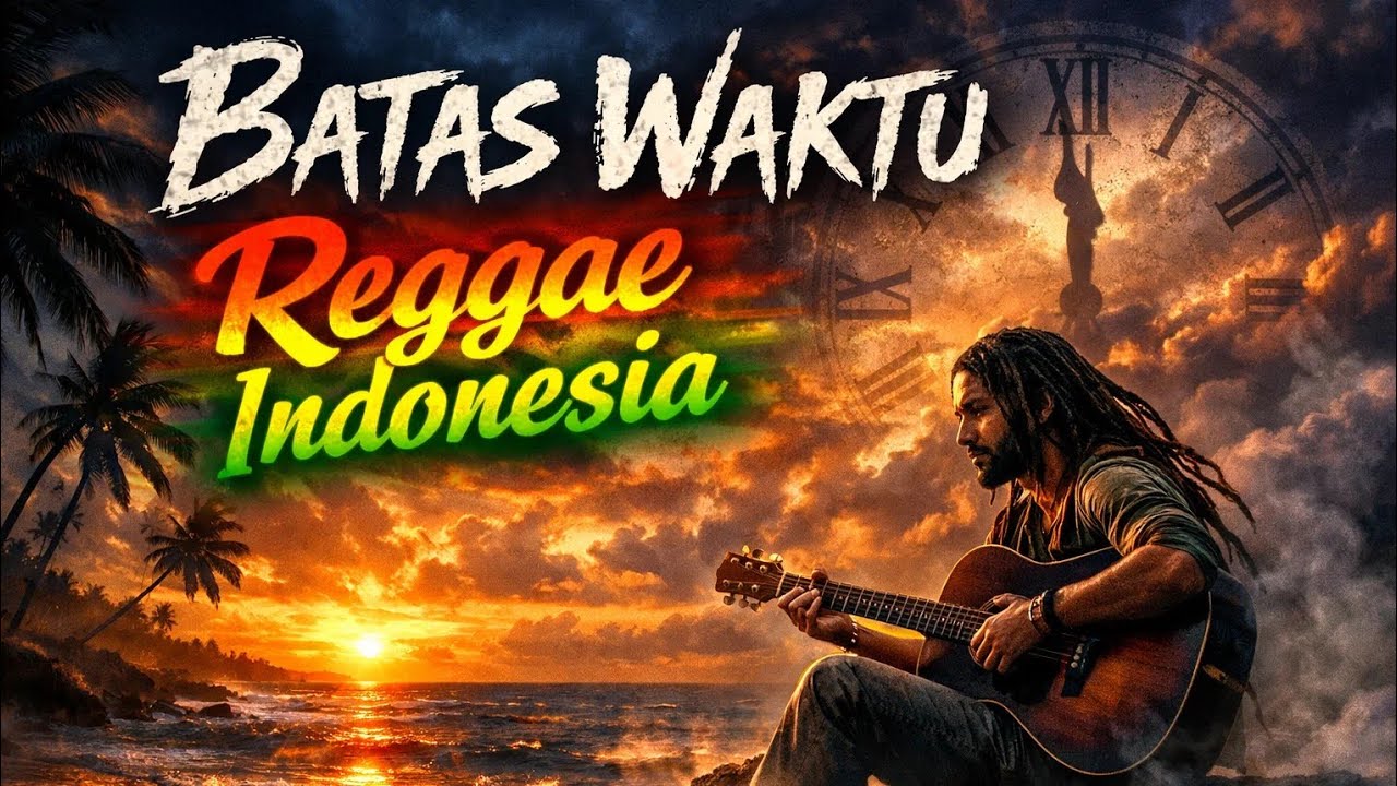 Batas Waktu – Reggae Penuh Renungan & Harapan