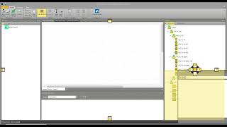 Ambiente di sviluppo SafePLC2 screenshot 5