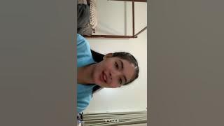 Instagram Live「 CUT SYAHRA IMELDA PUTRI 」@syahraimeldaptr date 26/11/2021