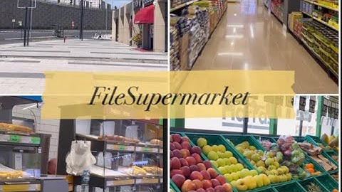 #افضل #ماركت #في #اسطنبول  #جولة في سوبر #ماركت #فيليه #Supermarket tour#istanbulturkey 