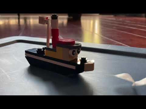 Tugs remake Ten