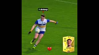 Anthony Another New Skillantony antonyskills football footballfunny fifamobile eafc25