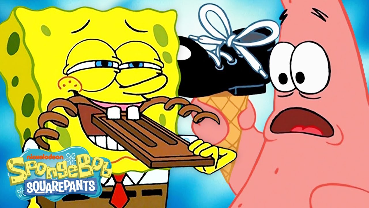 3 Hours of the Best CLASSIC SpongeBob Episodes (Season 2) 🍍 | @SpongeBobOfficial