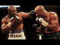 Evander Holyfield (USA) vs Michael Moorer (USA) II | KNOCKOUT, BOXING fight, HD