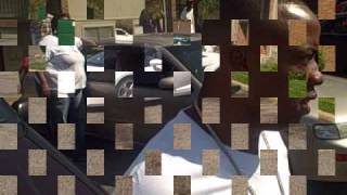 Yo Gotti Rides Around Memphis In his Lambo